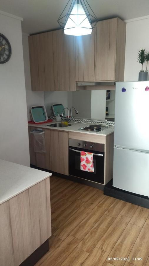 Hermoso Estudio En Quinta Normal Apartamento *